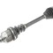 Planetara Renault Megane 3 2.0tce, 2.0rs 2009-2015, Stanga, NTY NPW-RE-083