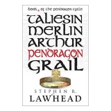 Pendragon (The Pendragon Cycle, Book 4)