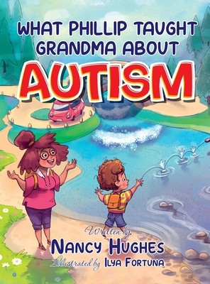 What Phillip Taught Grandma about Autism foto