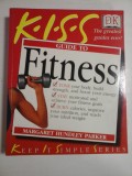 Cumpara ieftin GUIDE TO FITNESS - MARGARET HUNDLEY PARKER