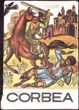 CORBEA. ILUSTRATII GH. CERNAIANU---358504