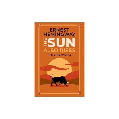 The Sun Also Rises and Other Works foto