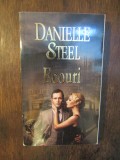 Ecouri - Danielle Steel