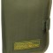 Portofel Permis Pescuit Carp Academy + Pix, 14x17cm