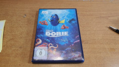 Film DVD Findet Dorie #A1204 foto