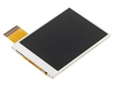 Display TFT 2,4" 240x320 LED alb DISPLAY ELEKTRONIK