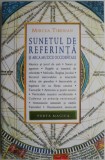 Sunetul de referinta si arta muzicii occidentale &ndash; Mircea Tiberian