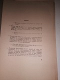 PLIANT FOTBAL 1971=CE TREBUIE SA STIM DESPRE PREVEDERI ALE JOCULUI DE FOTBAL
