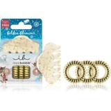 Invisibobble Apres Ski set pentru păr 4 buc