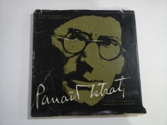 FOTOGRAF SI IN FOTOGRAFII - PHOTOGRAPHE-PHOTOGRAPHIE - PANAIT ISTRATI - ALBUM