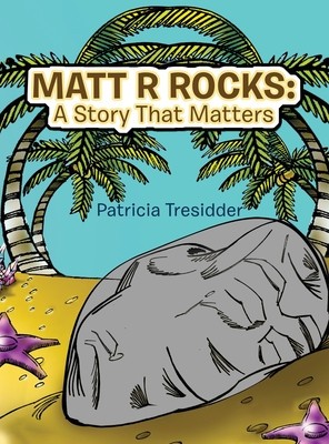 Matt R Rocks: a Story That Matters foto