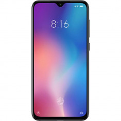 Mi 9 SE Dual Sim 64GB LTE 4G Negru 6GB RAM foto