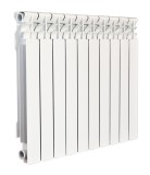 Radiator aluminiu Exclusivo