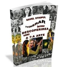 ITINERAR INTRU DESCOPERIREA UNEI A 7 -A ARTE -SAVEL STIOPUL foto