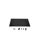 Capac Sticla Aragaz Compatibil Whirlpool - Coduri 480121103984, 480121104664 - Resigilat
