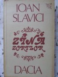 Zana Zorilor si Alte Povestiri - Ioan Slavici, Editura Dacia 1982, Carte Copii, Povesti Romanesti