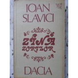 ZANA ZORILOR SI ALTE POVESTIRI-IOAN SLAVICI-119258