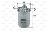 VALEO 587526 filtru combustibil