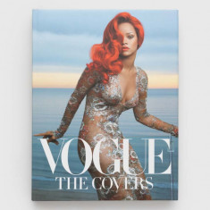 ABRAMS carte Vogue: The Covers, Dodie Kazanjian
