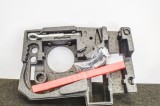 Spuma portbagaj VOLVO V40 Hatchback 2017 OEM: 27R033996,31445512,31321006 10878092