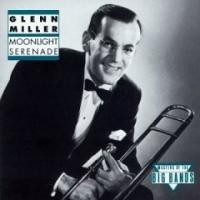 GLENN MILLER Moonlight Serenade (cd)