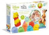 Cumpara ieftin Set Cuburi Winnie Cu Carticica