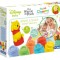 Set Cuburi Winnie Cu Carticica