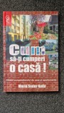 CUM SA-TI CUMPERI O CASA - Seder Neda