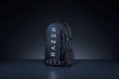 Razer Rogue 17&amp;quot; Backpack V3 - Chromatic foto