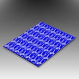 PCP1005 Pachet NVX Pro Paramat podea, grosime 3.5mm, 375 500mm