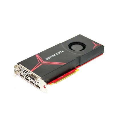 Placi Video Lenovo GeForce GTX 1080 8GB GDDR5 256-bit foto