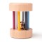 Cilindru din lemn cu zornaitoare PlayLearn Toys