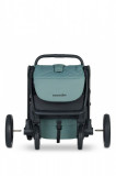 Carucior Easywalker Jackey XL Forest Green