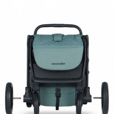 Carucior Easywalker Jackey XL Forest Green