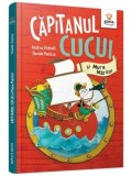 Cumpara ieftin Capitanul Cucui si Mura Marilor/Andrea Visibelli