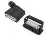 Conector HDC Mamă-Tată 250V 20A 16 PIN