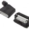 Conector HDC Mamă-Tată 250V 20A 16 PIN