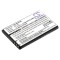 Cameron Sino 550mAh BBK V205,i531,i606,V206,i267,i509,i508,i518,K203M Baterie