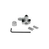 Supapă perforantă mini pentru congelator frigider Oem, piesa compatibila
