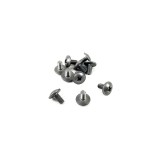Set 10 șuruburi originale FRANKE 1330058098 pentru plită, aragaz | Piese accesorii cuptoare