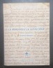 La Romania e la santa sede / Documenti diplomatici Vatican 2000