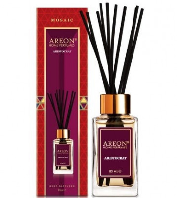 Odorizant Areon Home Perfume 85 ML Aristocrat foto