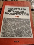 Proiectarea sistemelor cu microprocesor Z 80 - Marius Cornea Hasegan, Doinea Cornea Hasegan