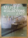 MUSEE DES COLLECTIONS D&#039;ART , MUSEE NATIONALA D&#039;ART DE ROUMANIE