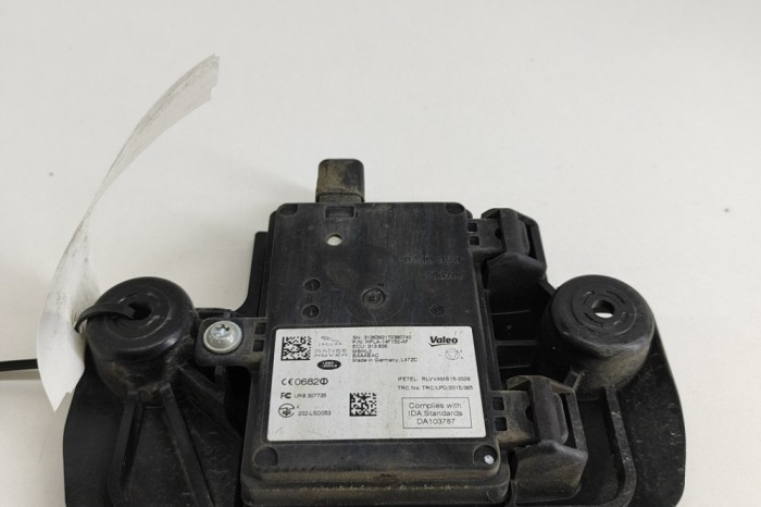 Modul de control unghi mort LAND ROVER DISCOVERY V L462 2017 OEM: HPLA-14F152-AF 22813297