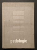 PEDOLOGIE Puiu Stefan 395 pag Stiinta Solului Sol 1980 Editura CERES