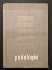 PEDOLOGIE Puiu Stefan 395 pag Stiinta Solului Sol 1980 Editura CERES