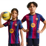 FC Barcelona tricoul de copii 26/27 home - 128