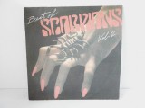 DD- BEST OF SCORPIONS VOL.2, vinil LP USSR 1991, rock, (EX)