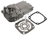 FEBI BILSTEIN 48692 chiulasa, compresor